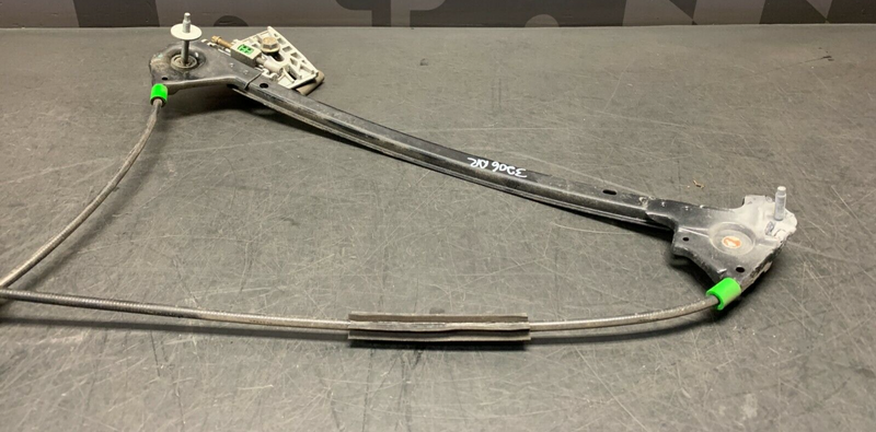 1997 CORVETTE C5 OEM DRIVER WINDOW MOTOR REGULATOR