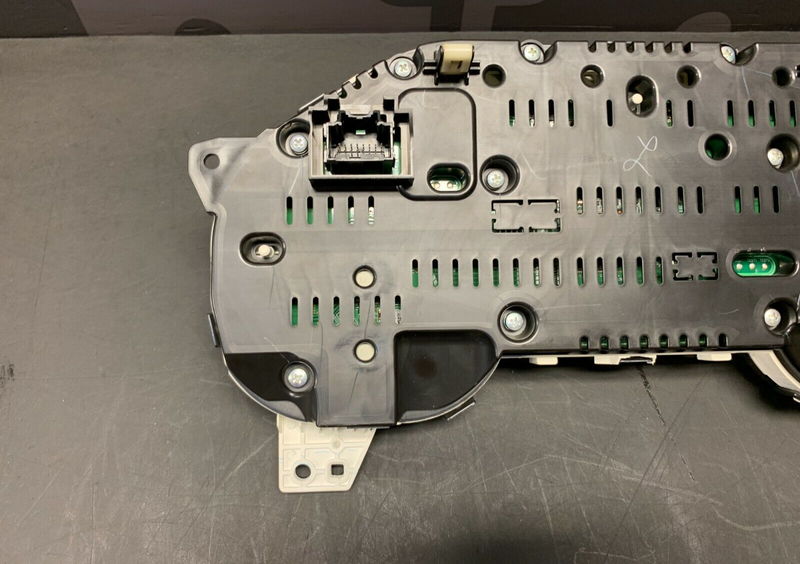 2015 FORD MUSTANG GT OEM GAUGE INSTRUMENT CLUSTER