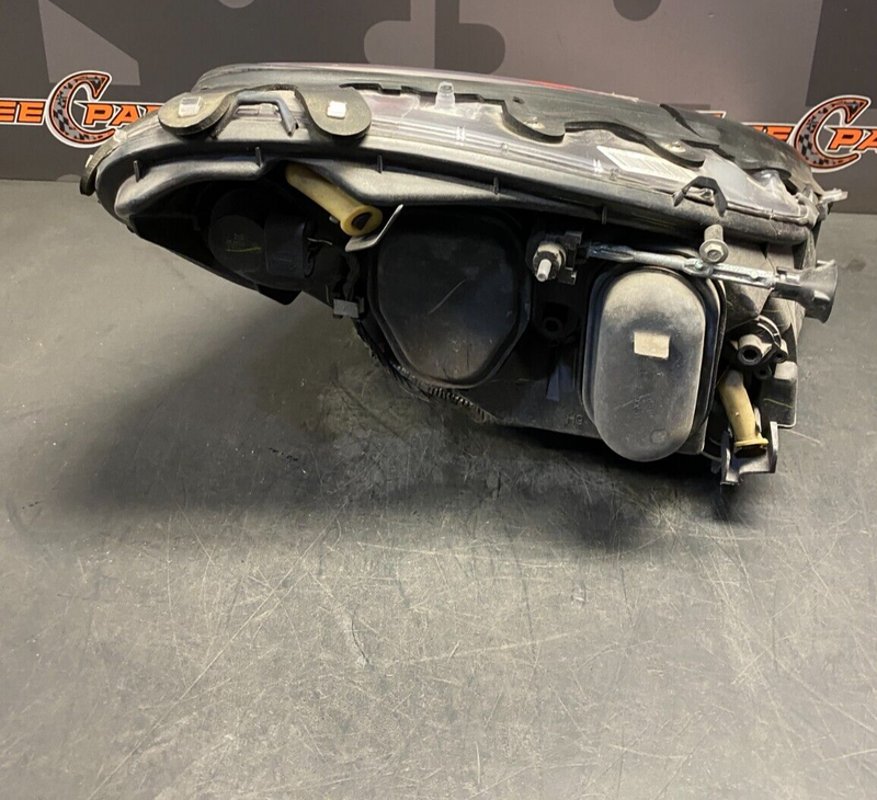 2013 CORVETTE C6 GRANDSPORT OEM DRIVER LH HEADLIGHT USED **READ**