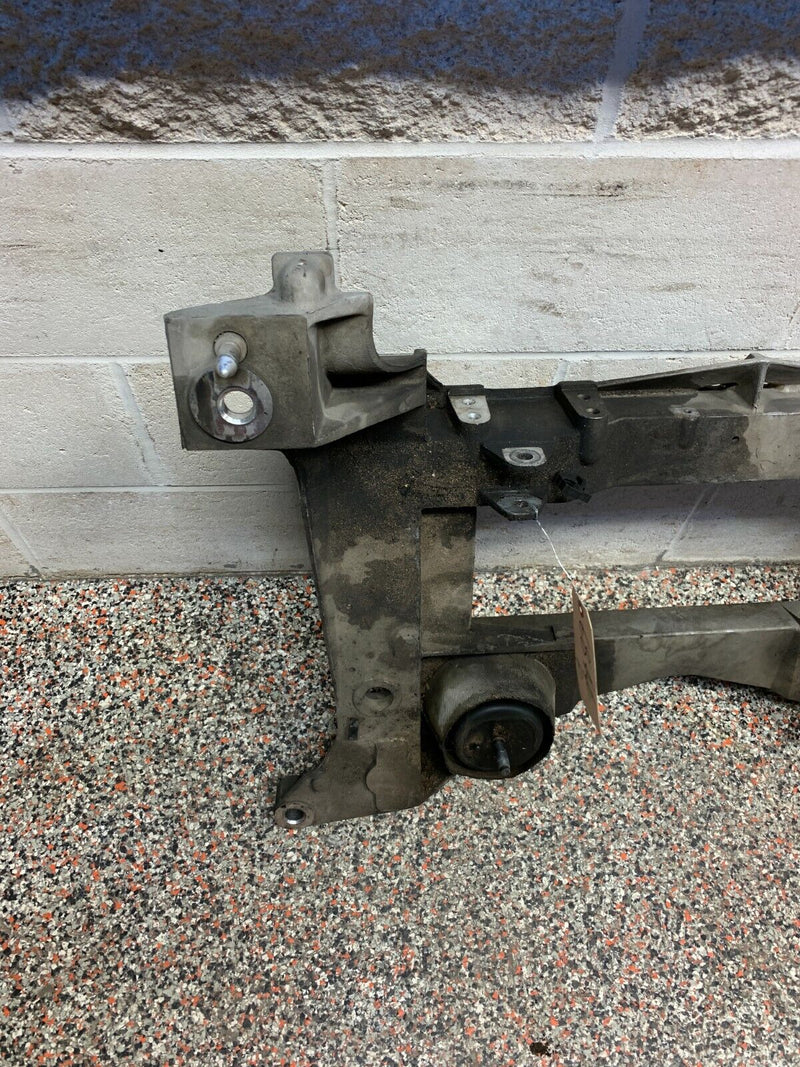 2001 CORVETTE C5 Z06 OEM FRONT SUBFRAME ENGINE CRADLE