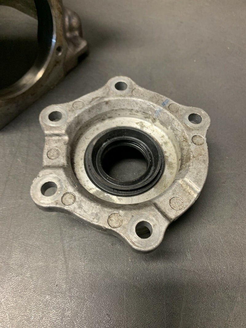 NISSAN R35 GTR OEM FRONT DIFF DIFFERENTIAL HOUSING CASING ONLY