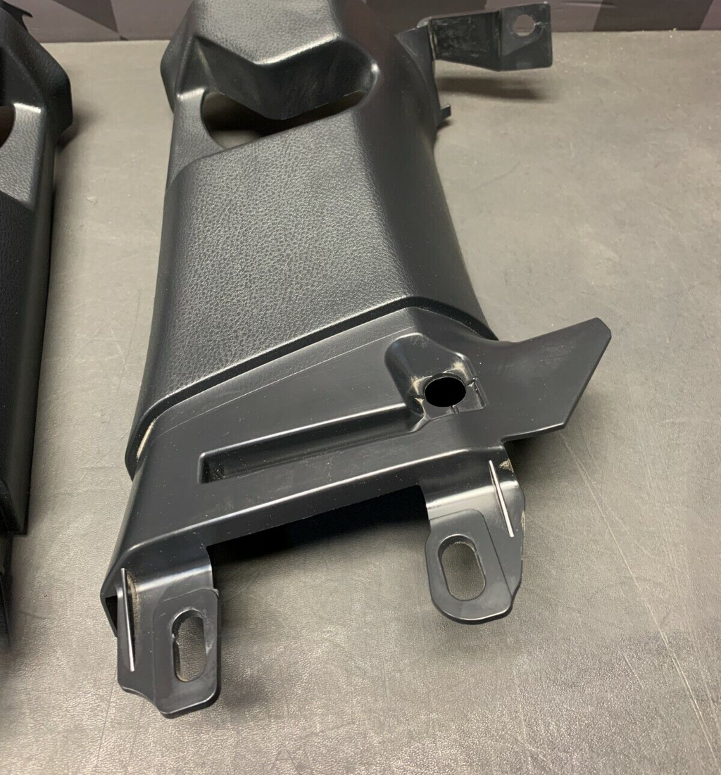 2017 SUBARU BRZ FRS 86 OEM INTERIOR B PILLAR TRIM