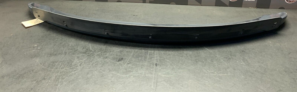 2012 CAMARO SS REAR WING WITH WICKER BILL USED