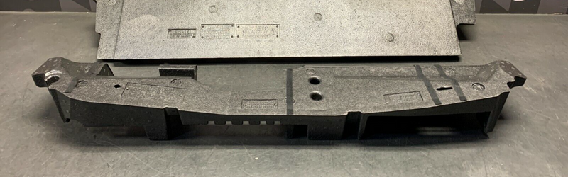 2016 PORSCHE 911 991 GT3 RS OEM FOAM COVER PANELS