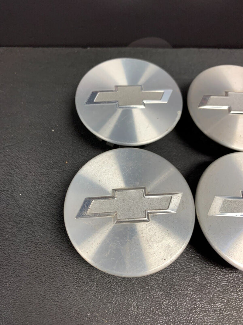 2012 CAMARO SS OEM CENTER CAP FOR RIMS SET OF 4 USED