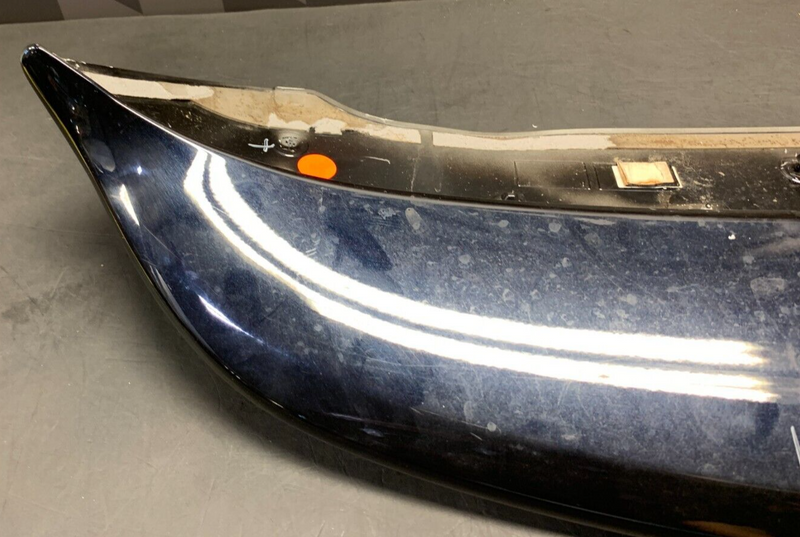 2015 Nissan Juke NISMO RS OEM REAR WING SPOILER USED