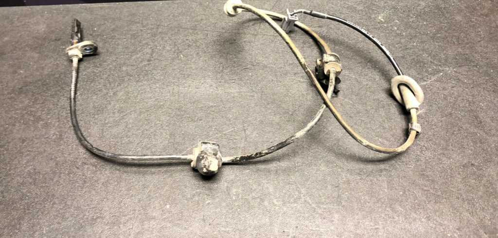 2019 SUBARU WRX STI OEM DRIVER REAR ABS WHEEL SPEED SENSOR