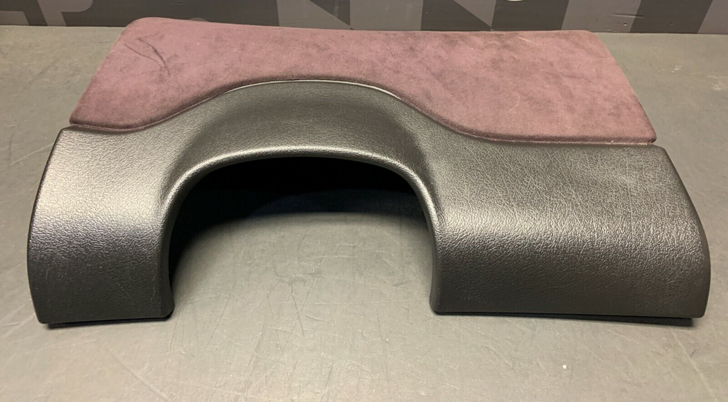 2004 PONTIAC GTO OEM COSMOS PURPLE DRIVER KNEE PANEL