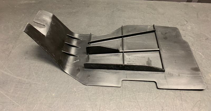 2001 CAMARO SS OEM FUSE BOX PANEL COVER