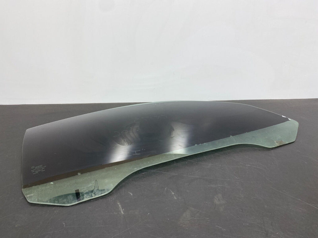 2004 CORVETTE C5 Z06 OEM PASSENGER RH DOOR GLASS USED