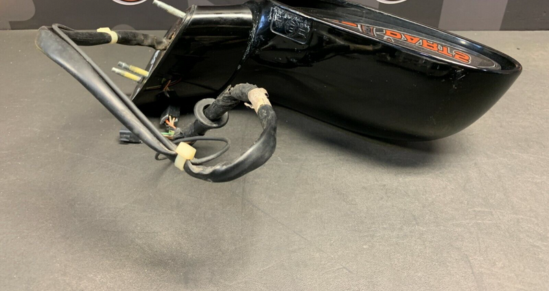 2008 CORVETTE C6 COUPE OEM RH PASSENGER MIRROR