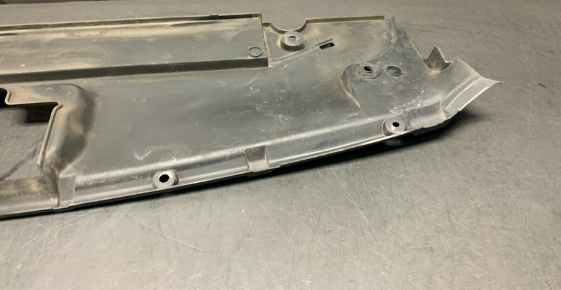2015 FORD MUSTANG RADIATOR SHROUD COVER PANEL