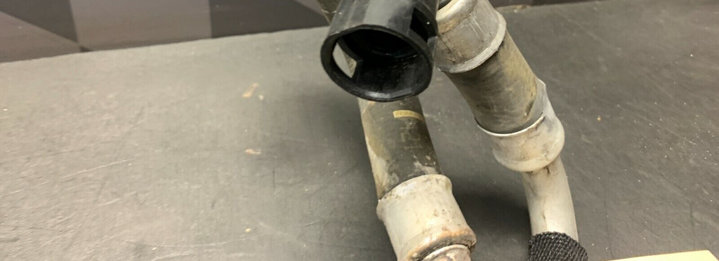 2013 FORD MUSTANG GT OEM FLUID LINES HOSES