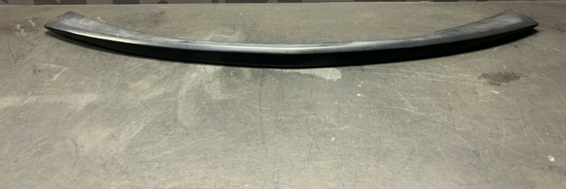 2010 CAMARO SS OEM TRUNK SPOILER