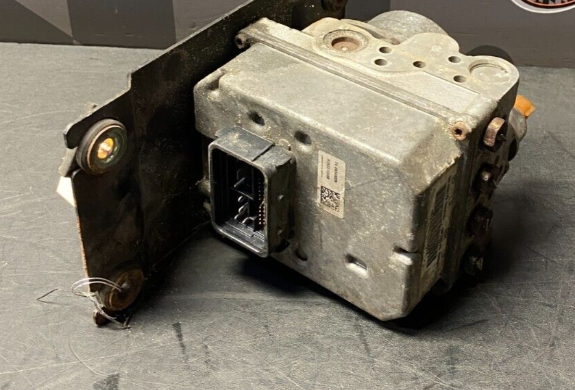 2007 CADILLAC CTS V CTS-V OEM ABS ANTI LOCK BRAKE CONTROL UNIT USED