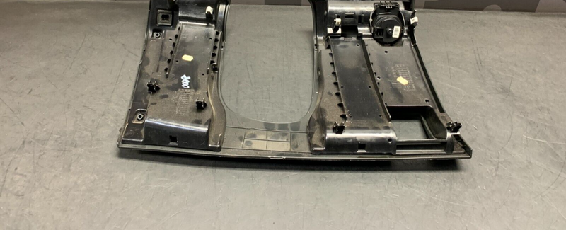 2009 PONTIAC G8 GT OEM DRIVER LOWER DASH KNEE PANEL