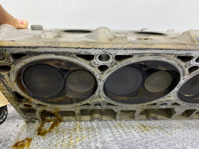 2011 CHEVROLET CAMARO SS OEM LS3 LOADED CYLINDER HEAD PAIR VALVE COVERS 823 USED