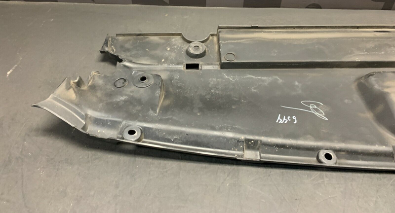 2015 FORD MUSTANG RADIATOR SHROUD COVER PANEL