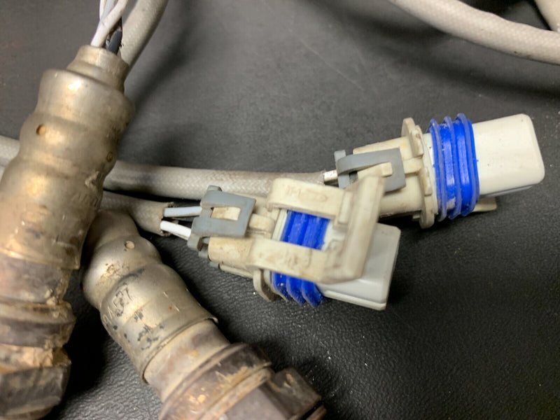 2010 CAMARO SS OEM LS3 OXYGEN SENSORS PRIMARY SECONDARY