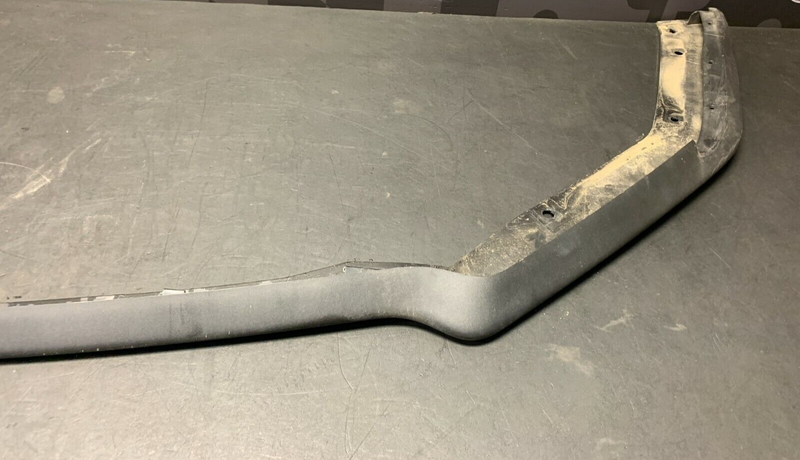 2020 FORD MUSTANG GT FRONT LIP SPOILER -LOCAL PICK UP ONLY-