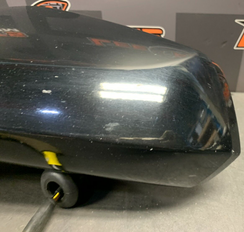 2012 CAMARO ZL1 OEM LH DRIVER MIRROR