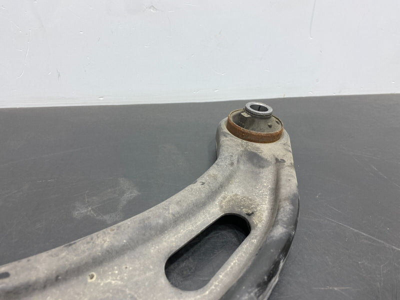 2017 SUBARU BRZ FRS 86 OEM DRIVER LH FRONT KNUCKLE LOWER CONTROL ARM USED