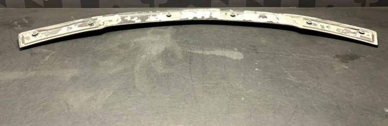 2010 CAMARO SS OEM TRUNK SPOILER