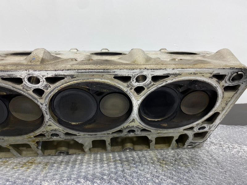 2011 CHEVROLET CAMARO SS OEM LS3 LOADED CYLINDER HEAD PAIR VALVE COVERS 823 USED