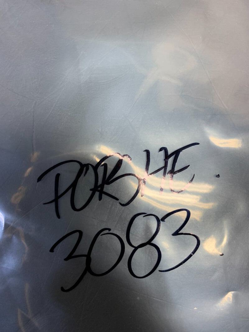 2014 PORSCHE 911 991 GT3 OEM BATTERY GROUND CABLE