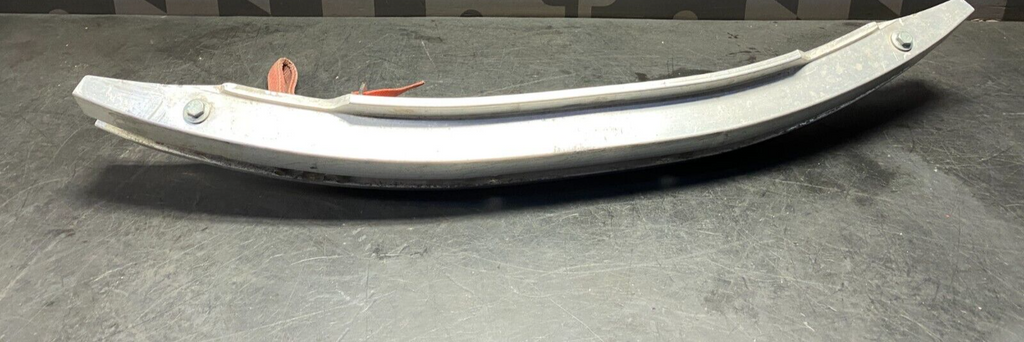2004 PORSCHE 911 GT3 OEM FRONT BUMPER REINFORCMENT CRASH BAR USED