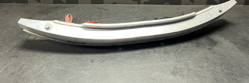 2004 PORSCHE 911 GT3 OEM FRONT BUMPER REINFORCMENT CRASH BAR USED