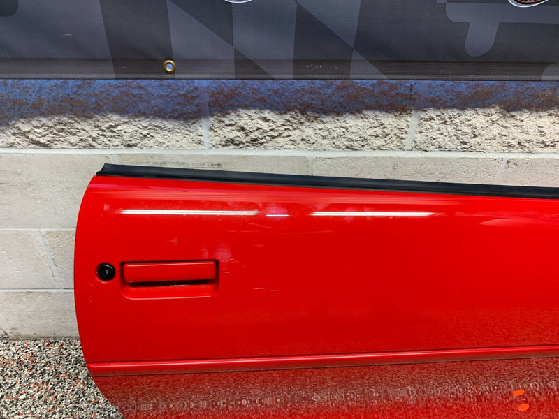 1999 CAMARO Z28 OEM RH PASSENGER DOOR