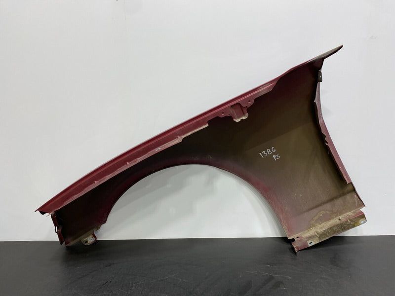 2010 CAMARO SS COUPE OEM PASSENGER RH FRONT FENDER USED