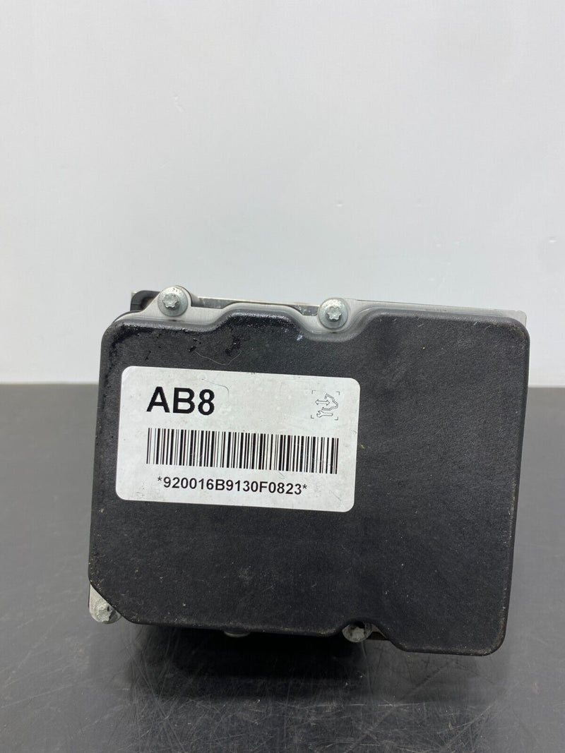 2011 CHEVROLET CAMARO SS OEM ABS ANTI LOCK BRAKE MODULE USED