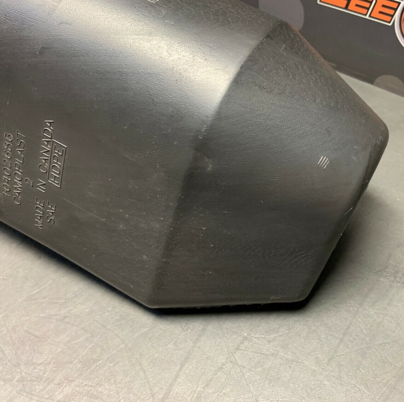 2001 PONTIAC FIREBIRD OEM COOLANT RESERVOIR BOTTLE