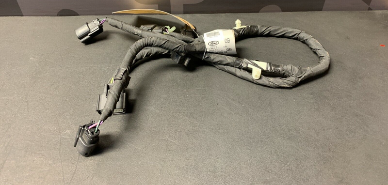 2019 FORD MUSTANG GT350R OEM REAR DIFFERENTIAL DIFF WIRING HARNESS