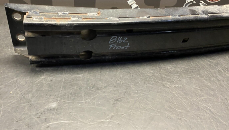 2018 FORD MUSTANG GT OEM PP1 FRONT CRASH BAR BUMPER REINFORCMENT USED