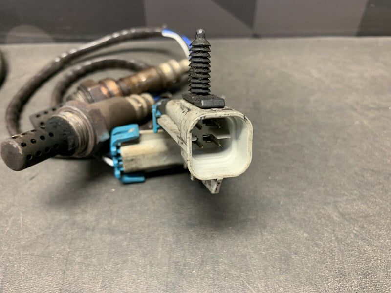 2005 PONTIAC GTO OEM LS2 O2 OXYGEN SENSORS PRIMARY SECONDARY