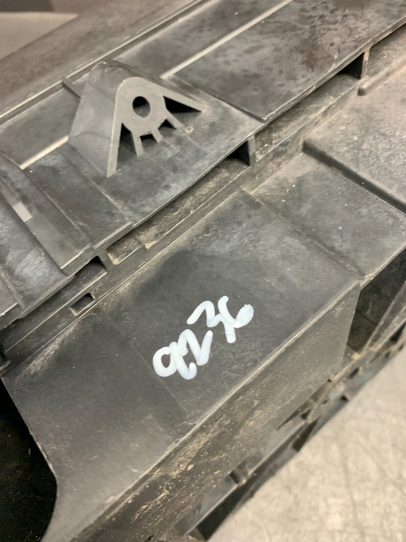 2014 CAMARO SS CONVERTIBLE OEM ENGINE BAY FUSE BOX