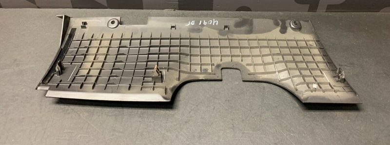 2013 FORD MUSTANG GT OEM DRIVER KNEE PANEL DASH TRIM