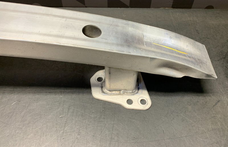 2019 CAMARO ZL1 1LE OEM REAR BUMPER BEAM BRACE IMPACT BAR ABSORBER