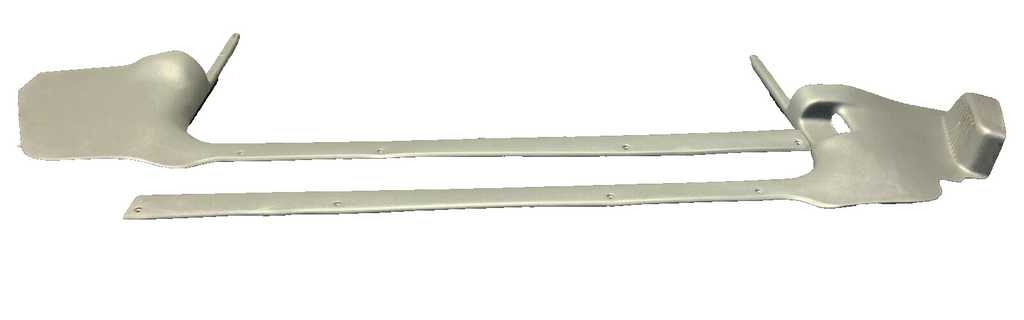 1999 CAMARO Z28 OEM DOOR SILL TRIM PANELS SCUFF PLATES