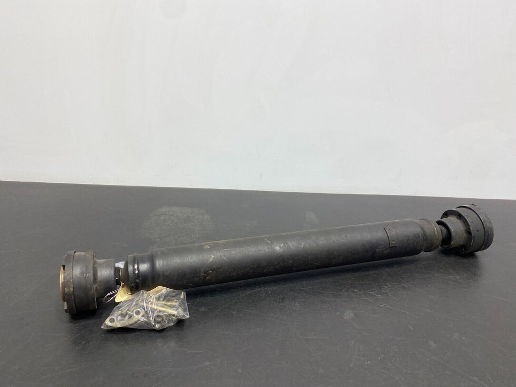 2003 HONDA S2000 AP1 OEM DRIVESHAFT PROP SHAFT USED