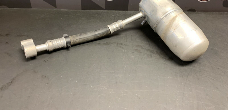 2001 CAMARO SS OEM A/C AIR CONDITIONING DRIER CANISTER