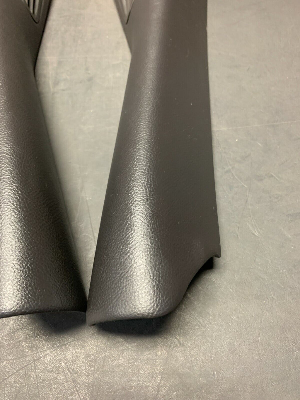 2005 CORVETTE C6 OEM COUPE INTERIOR A PILLAR TRIM