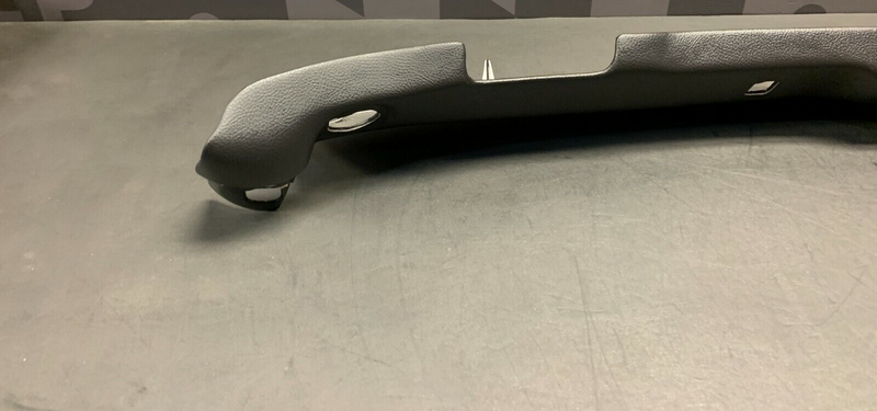 2005 CORVETTE C6 OEM INTERIOR HEADER PANEL TRIM LINER