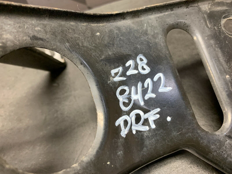 1999 CAMARO Z28 OEM DRIVER FRONT MOUNTING BRACKET