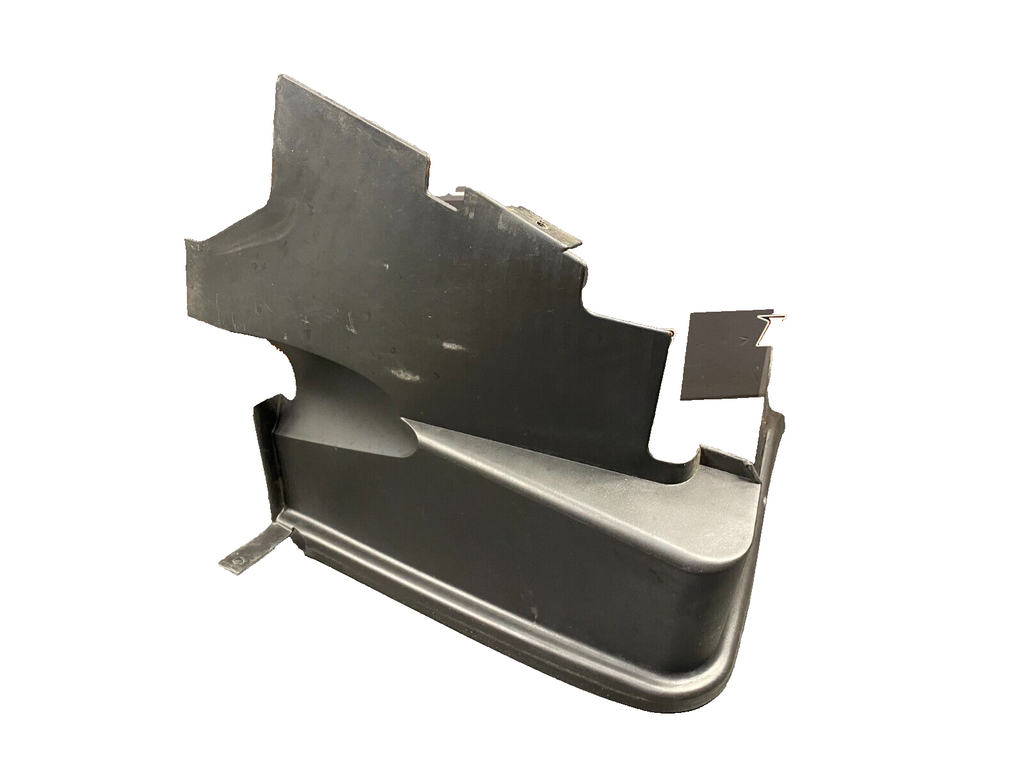 2003 CORVETTE C5 OEM BATTERY HEAT SHIELD COVER USED