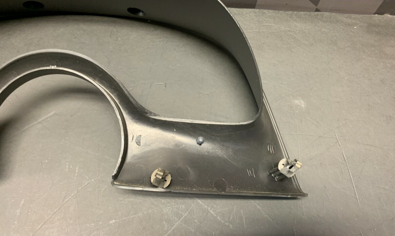 2001 CAMARO SS OEM DASH TRIM CLUSTER BEZEL SURROUND PANEL