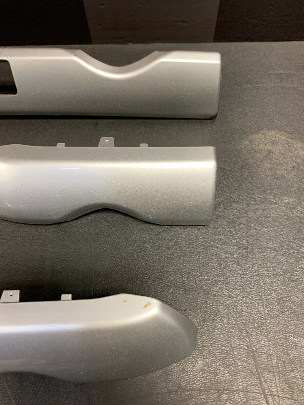 2006 PORSCHE CAYMAN S 987 OEM INTERIOR DASH TRIM PANELS